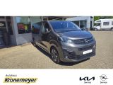 Opel Zafira Life bei Reisemobile.expert - Abbildung (3 / 15)