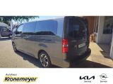 Opel Zafira Life bei Reisemobile.expert - Abbildung (6 / 15)