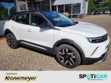 Opel Mokka bei Reisemobile.expert - Abbildung (3 / 15)