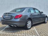 Mercedes-Benz C-Klasse bei Reisemobile.expert - Abbildung (6 / 15)