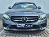 Mercedes-Benz C-Klasse bei Reisemobile.expert - Abbildung (4 / 15)