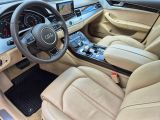 Audi A8 bei Reisemobile.expert - Abbildung (11 / 15)
