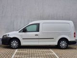 VW Caddy bei Reisemobile.expert - Abbildung (2 / 14)