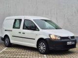 VW Caddy bei Reisemobile.expert - Abbildung (8 / 14)