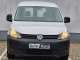 VW Caddy bei Reisemobile.expert - Abbildung (4 / 14)