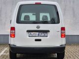 VW Caddy bei Reisemobile.expert - Abbildung (5 / 14)