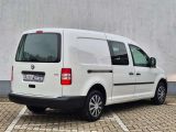 VW Caddy bei Reisemobile.expert - Abbildung (6 / 14)