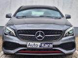 Mercedes-Benz CLA-Klasse bei Reisemobile.expert - Abbildung (4 / 15)