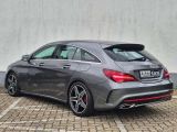 Mercedes-Benz CLA-Klasse bei Reisemobile.expert - Abbildung (3 / 15)