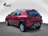 Dacia Sandero bei Reisemobile.expert - Abbildung (4 / 15)