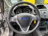 Ford Fiesta bei Reisemobile.expert - Abbildung (9 / 15)