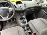 Ford Fiesta bei Reisemobile.expert - Abbildung (10 / 15)