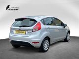 Ford Fiesta bei Reisemobile.expert - Abbildung (5 / 15)