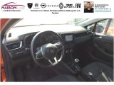 Renault Clio bei Reisemobile.expert - Abbildung (15 / 15)