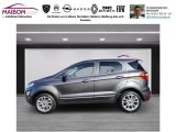 Ford EcoSport bei Reisemobile.expert - Abbildung (7 / 15)