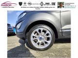 Ford EcoSport bei Reisemobile.expert - Abbildung (8 / 15)