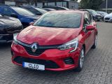 Renault Clio bei Reisemobile.expert - Abbildung (3 / 15)