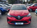 Renault Clio bei Reisemobile.expert - Abbildung (2 / 15)