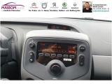 Peugeot 108 bei Reisemobile.expert - Abbildung (12 / 15)