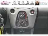 Peugeot 108 bei Reisemobile.expert - Abbildung (13 / 15)