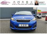 Peugeot 108 bei Reisemobile.expert - Abbildung (8 / 15)