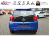 Peugeot 108 bei Reisemobile.expert - Abbildung (5 / 15)