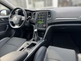 Renault Megane bei Reisemobile.expert - Abbildung (11 / 15)