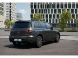Mercedes-Benz EQB bei Reisemobile.expert - Abbildung (4 / 15) Mercedes-Benz EQB bei Reisemobile.expert - Abbildung (4 / 15)