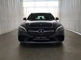 Mercedes-Benz C 180T AMG bei Reisemobile.expert - Abbildung (3 / 15)