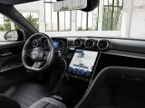 Mercedes-Benz C bei Reisemobile.expert - Abbildung (11 / 15)