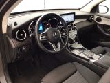Mercedes-Benz GLC 200 4M bei Reisemobile.expert - Abbildung (8 / 15)