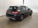 Mercedes-Benz GLC 200 4M bei Reisemobile.expert - Abbildung (4 / 15)