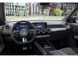 Mercedes-Benz EQB bei Reisemobile.expert - Abbildung (8 / 15) Mercedes-Benz EQB bei Reisemobile.expert - Abbildung (8 / 15)