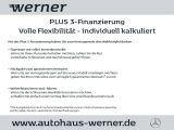 Mercedes-Benz C-Klasse bei Reisemobile.expert - Abbildung (7 / 10)