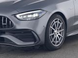 Mercedes-Benz C-Klasse bei Reisemobile.expert - Abbildung (4 / 10)
