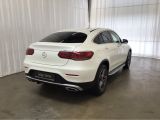 Mercedes-Benz GLC-Klasse bei Reisemobile.expert - Abbildung (4 / 15)