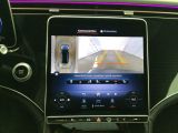 Mercedes-Benz EQE bei Reisemobile.expert - Abbildung (9 / 15)