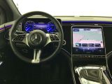 Mercedes-Benz EQE bei Reisemobile.expert - Abbildung (11 / 15)