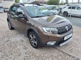 Dacia Sandero bei Reisemobile.expert - Abbildung (3 / 15)