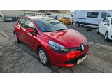 Renault Clio bei Reisemobile.expert - Abbildung (3 / 12)