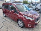 Ford Tourneo bei Reisemobile.expert - Abbildung (3 / 15)