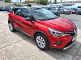 Renault Captur bei Reisemobile.expert - Abbildung (3 / 15)