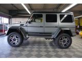 Mercedes-Benz G-Klasse bei Reisemobile.expert - Abbildung (6 / 15)