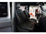 Mercedes-Benz G-Klasse bei Reisemobile.expert - Abbildung (11 / 15)