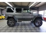 Mercedes-Benz G-Klasse bei Reisemobile.expert - Abbildung (2 / 15)