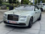 Rolls Royce Dawn bei Reisemobile.expert - Abbildung (10 / 15)