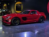 Mercedes-Benz SLS bei Reisemobile.expert - Abbildung (12 / 15) Mercedes-Benz SLS bei Reisemobile.expert - Abbildung (12 / 15)