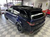 Land Rover Range Rover Sport bei Reisemobile.expert - Abbildung (9 / 15)