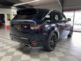 Land Rover Range Rover Sport bei Reisemobile.expert - Abbildung (3 / 15)