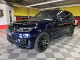 Land Rover Range Rover Sport bei Reisemobile.expert - Abbildung (7 / 15)